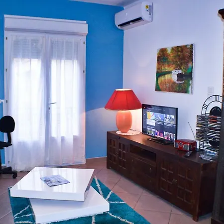 Beziersapart *** Vivre A La Francaise Comme Un Habitant بزييه
