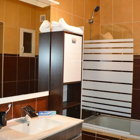 Apartment Beziersapart *** Vivre A La Francaise Comme Un Habitant