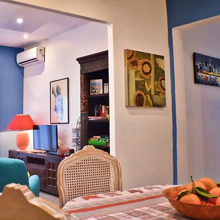 Apartment Beziersapart *** Vivre A La Francaise Comme Un Habitant *