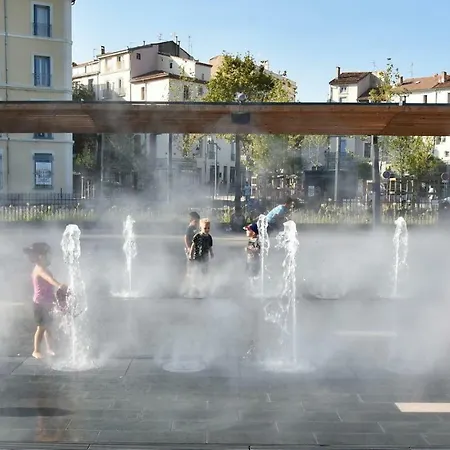 Beziersapart *** Vivre A La Francaise Comme Un Habitant Beziers