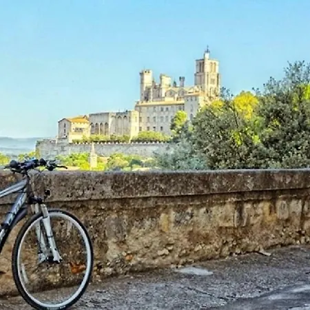 Beziersapart *** Vivre A La Francaise Comme Un Habitant Béziers